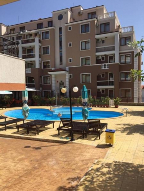 Apartment Casa del Mare